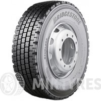 Bridgestone RWD1 315/80 R22.5 156L